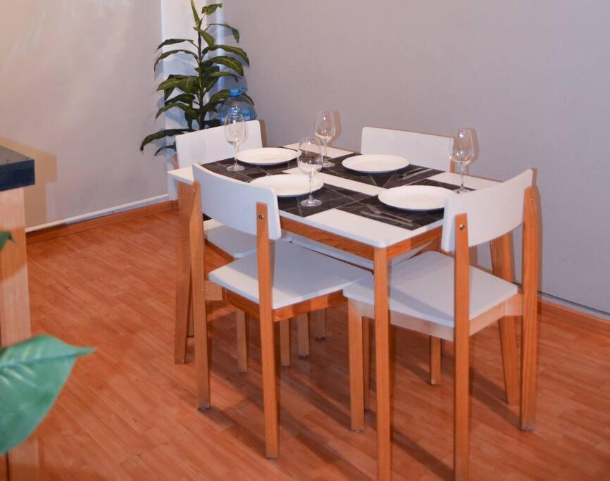 La Casa De Maria, Downtown With Ac & Free Parking