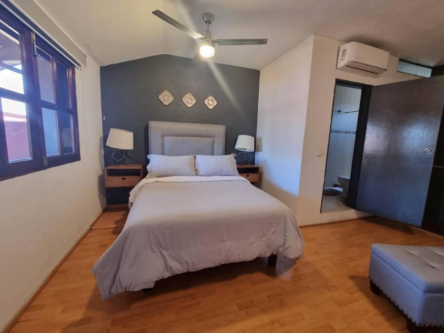 La Casa De Maria, Downtown With Ac & Free Parking * San Miguel de Allende