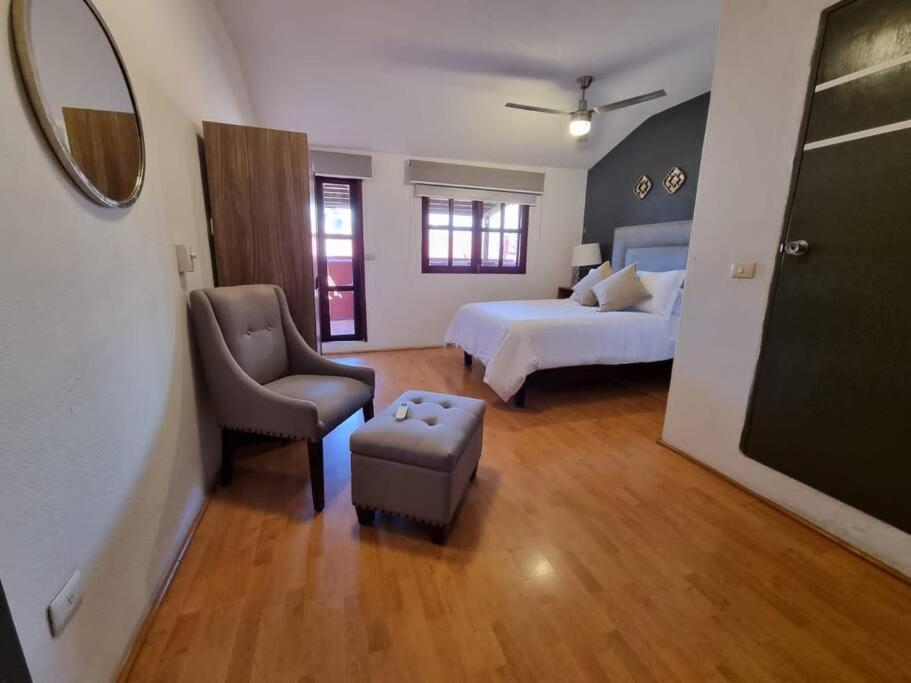 La Casa De Maria, Downtown With Ac & Free Parking Apartment San Miguel de Allende