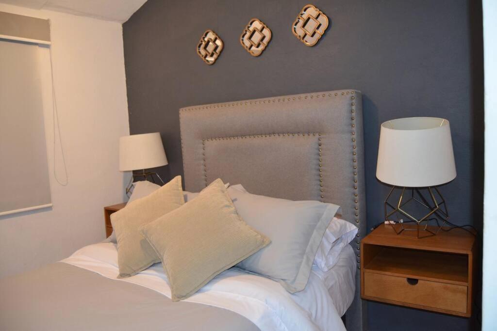 La Casa De Maria, Downtown With Ac & Free Parking Apartment San Miguel de Allende