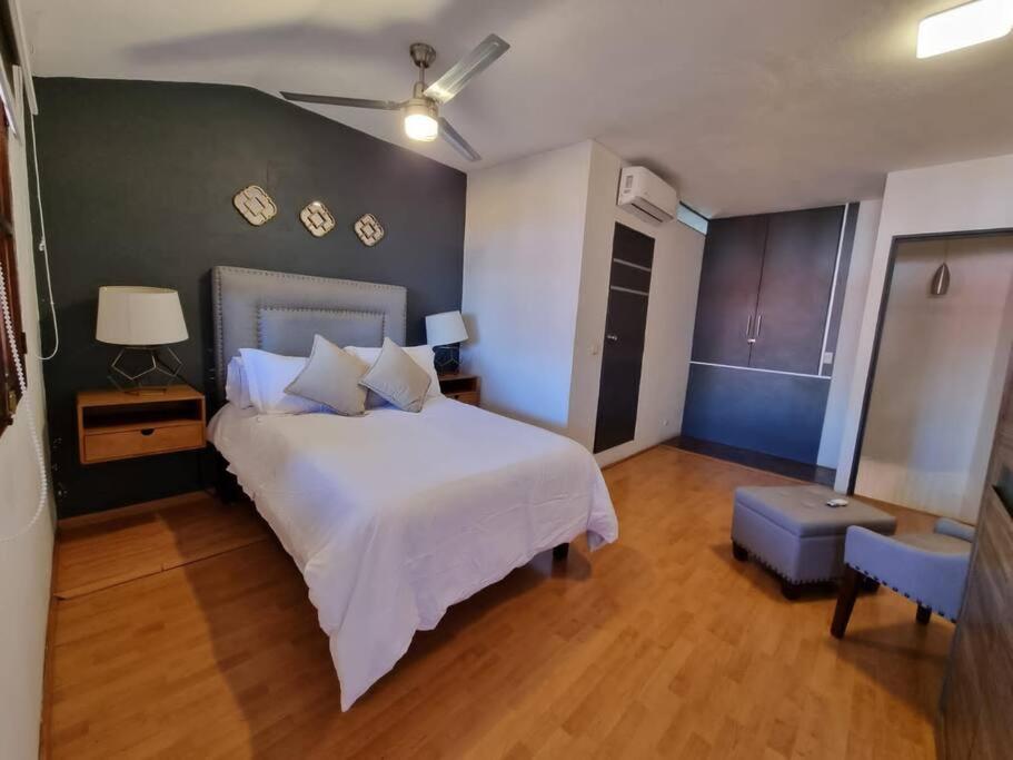 Apartment La Casa De Maria, Downtown With Ac & Free Parking San Miguel de Allende